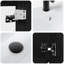 Single Bathroom Vanity with Ceramic Basin-1171995476