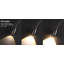 Lampe à pince en métal Zerline-1281354907