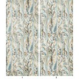 Taplow Paper 16.35' L x 53.7" W Wall Mural