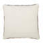 Housse et insert de coussin carré Erica-62467323