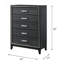 Commode vieillie Haiden-84902472