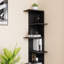 Corner Bookcase