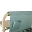 Chaise pliante d'extérieur réalisateur avec table d'appoint Schell-1641749049