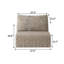 Y159-1S-CAMEL Chameau 1 place-131143571