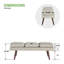Banc Mid-Century Raynika-293843973