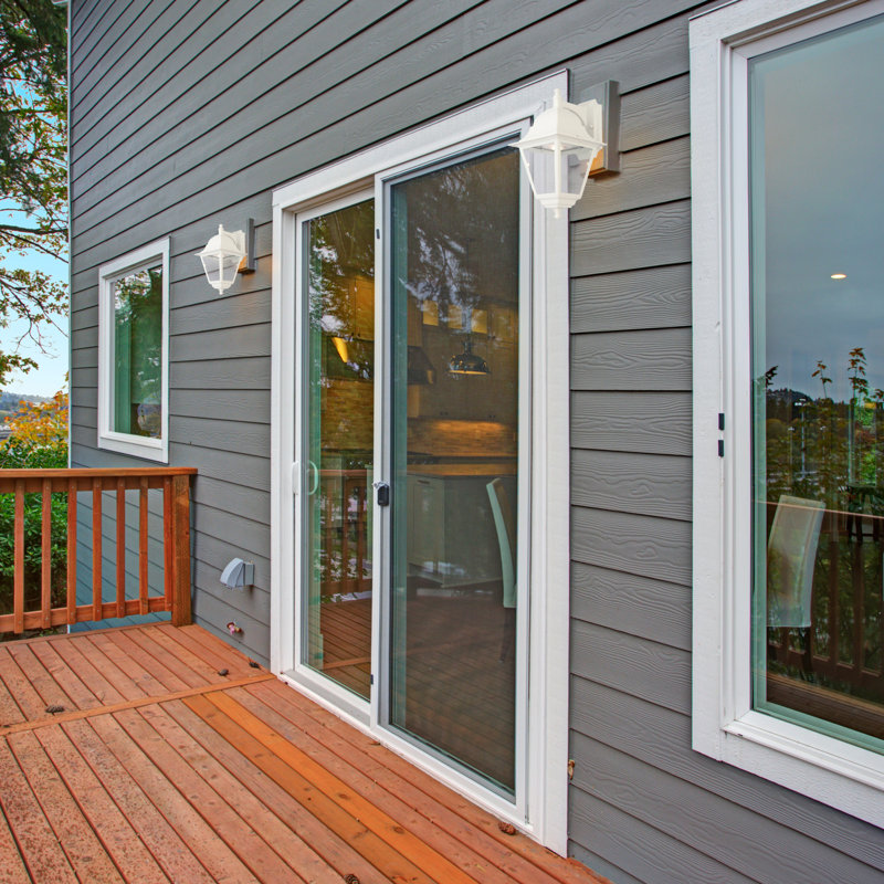 Edwardo Replacement Clear Glass Panes