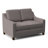 Clark 54" Square Arm Sofa Bed-62456648-18863668