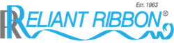 Logo Reliant Ribbon