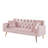Convertible Folding Futon Sofa Bed, Sleeper Sofa-1249466363