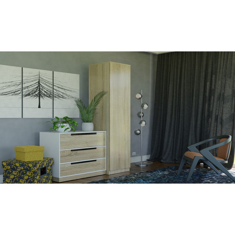 Laminate Wardrobe