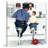 " Runaway " by Norman Rockwell-1763245046