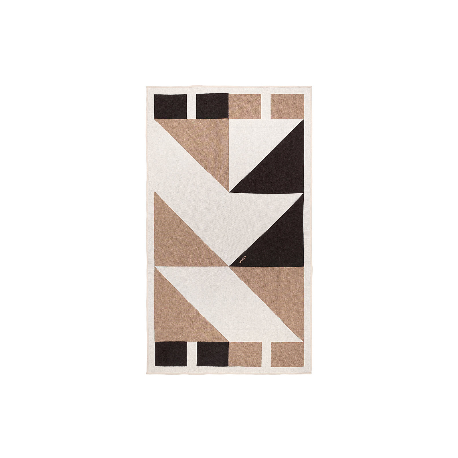 Viso Tapestry Blanket 0401DB