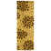 Nonia Hand Tufted Wool And Viscose Animal Print Rug