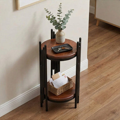 Azaela End Table