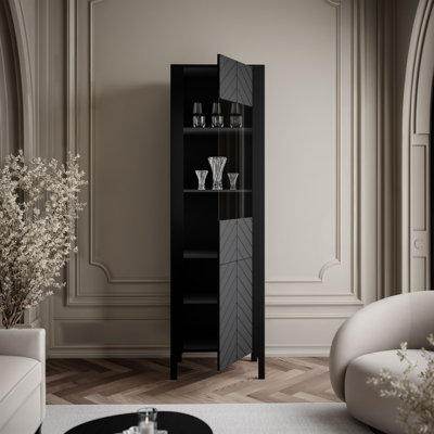 Display Cabinet