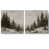 Toile tendue