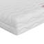 Ortho Sleep Flippable 25cm Extra Firm Support Foam Mattress-124210341