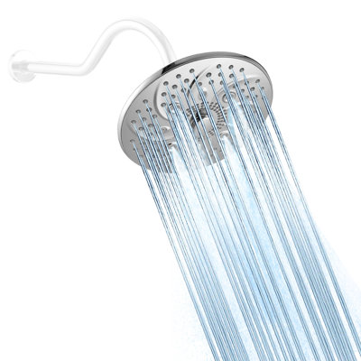 Rain Shower Head 2.0 GPM GPM