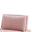 Canapé modulaire 3 places Stavan, boucle rose, dossier réglable, 109 pouces-121545367