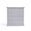 Duran 90cm W 4 - Drawer Chest of Drawers-66276045