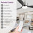 Loritta 3-Blade Ceiling Fan with Light-1597459147-1597384105