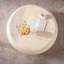 Table basse Mid-Century ronde, tables basses pré-modernes