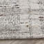 Perth Hand Woven Cotton and Wool Abstract Area Rug-356634123