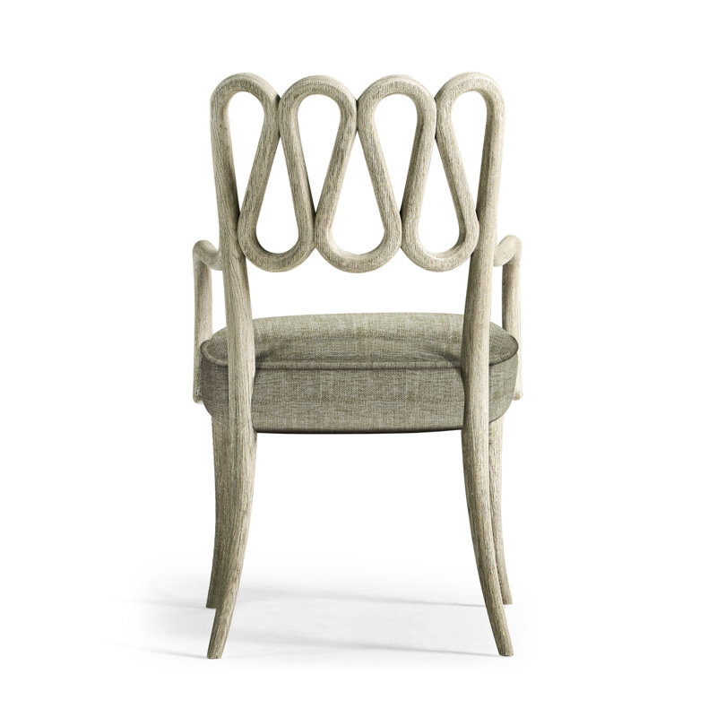 Ampney Upholstered Arm Chair