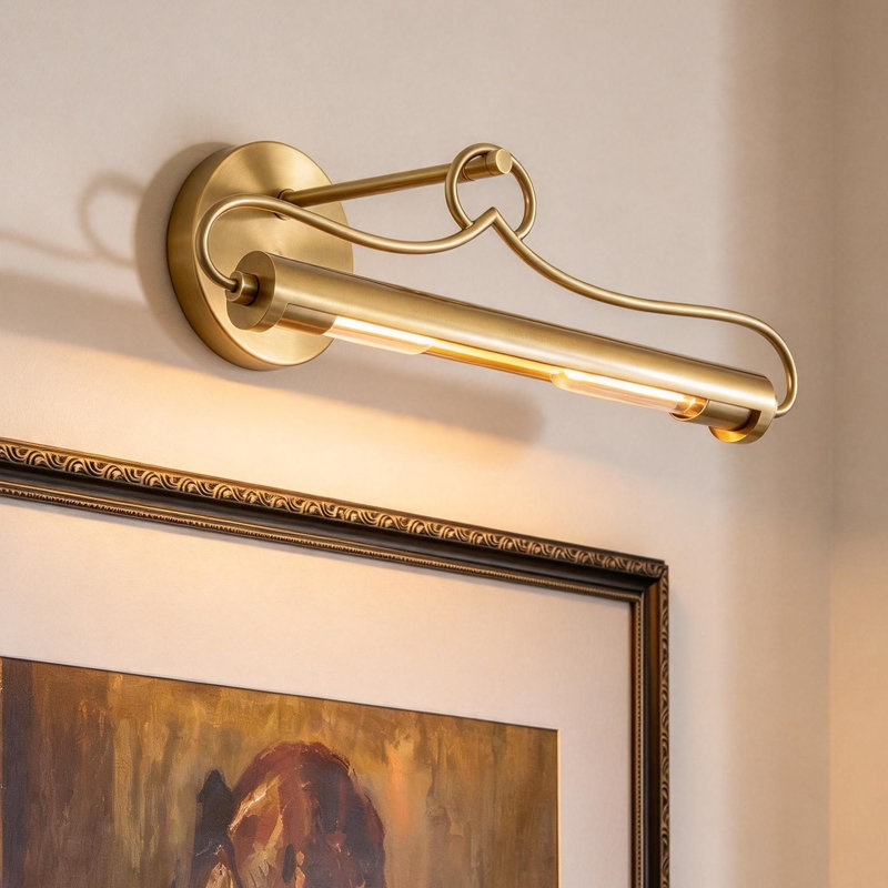 Lampe pour tableau 20,3 po
