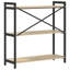 Steel Bookcase-1258880659-1258880664