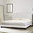 Lusia Upholstered Platform Bed,Bed Frame-26281214