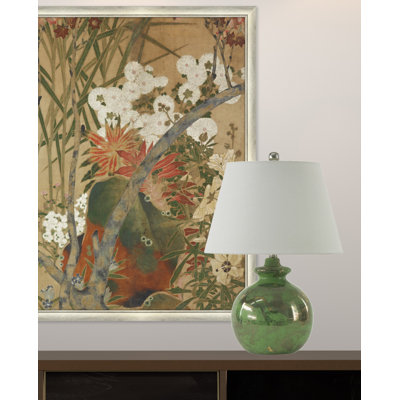 Lampe de table Bristol 23 po Bristol