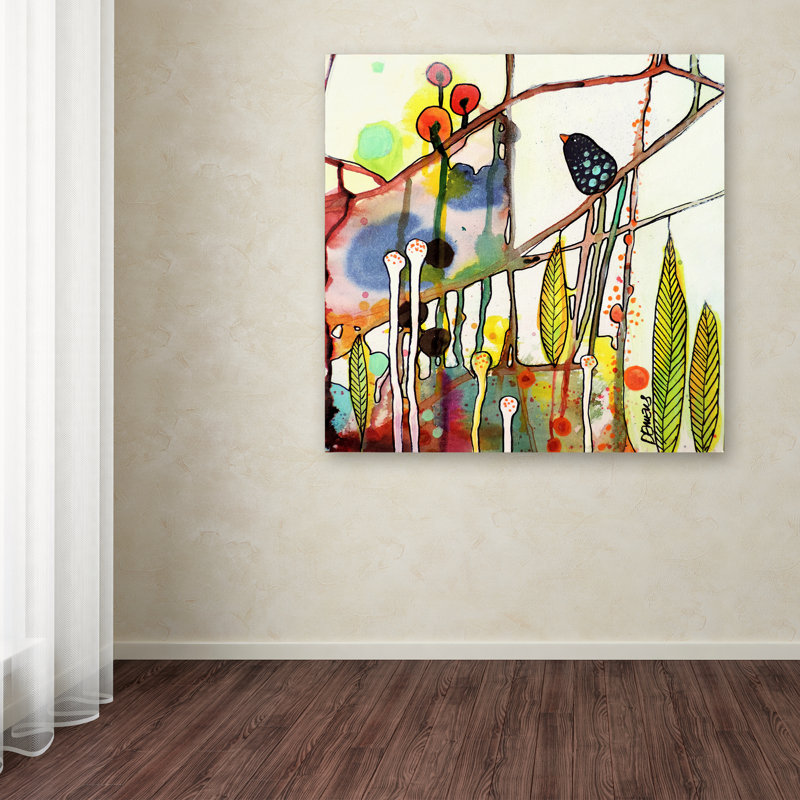 « dscn7478 », reproduction sur toile tendue, H 14 po x l 14 po