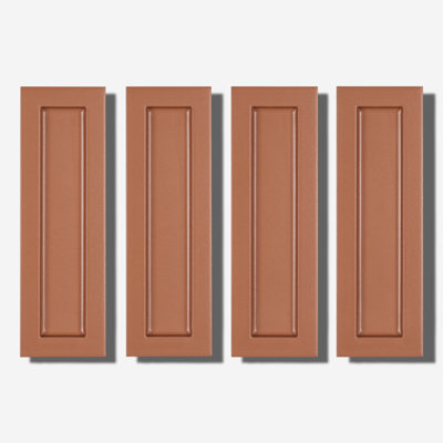 Arlo 3X11 3D Matte Ceramic Wall Tile