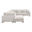 Dalleshampworth Sectional