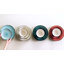 Piece Handmade Stoneware Dinnerware Set - Service for 6-65804298