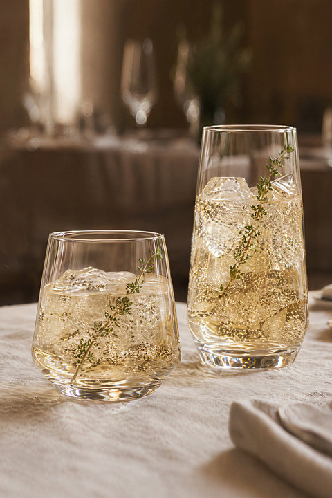 Glassware Sets 