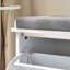 8 Pair Shoe Storage Bench