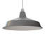18.7cm H Metal Dome Lamp Shade-210098160