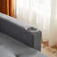 Beraldo Fabric Sofa