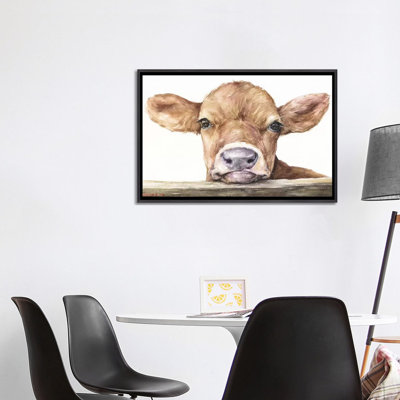 " Calf " by George Dyachenko
