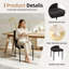 Upholstered Dining Chair-1799155538