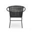 Chaise JAVA CHAIR