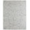 Wallace Modern Floral & Botanical Gray Area Rug