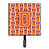 Orange/White/Regalia