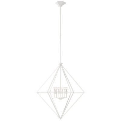 Afton 6 - Light Chandelier