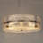 Rokesha 4 - Light Dimmable Chandelier