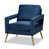 Navy Velvet  is out of stock