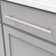 Bar Pulls Collection Pull 16-3/8 Inch