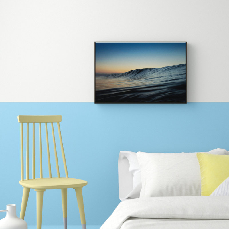 Sticks - Print on Canvas, 51cm H x 76cm W, Wrapped Canvas